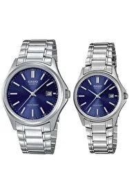 Mavi Çiftler İçin Saat